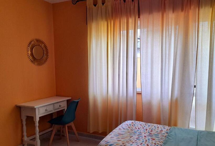 Pensione Hostal Quiper