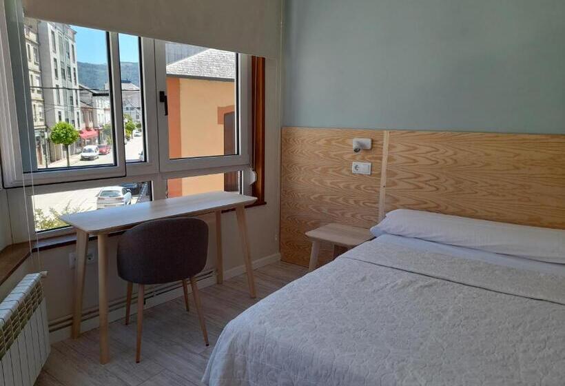 Pensione Hostal Quiper