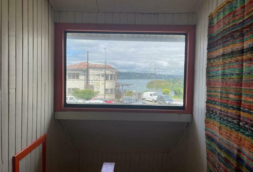 Majatalo Hostal Y Hospedaje Chacabuco