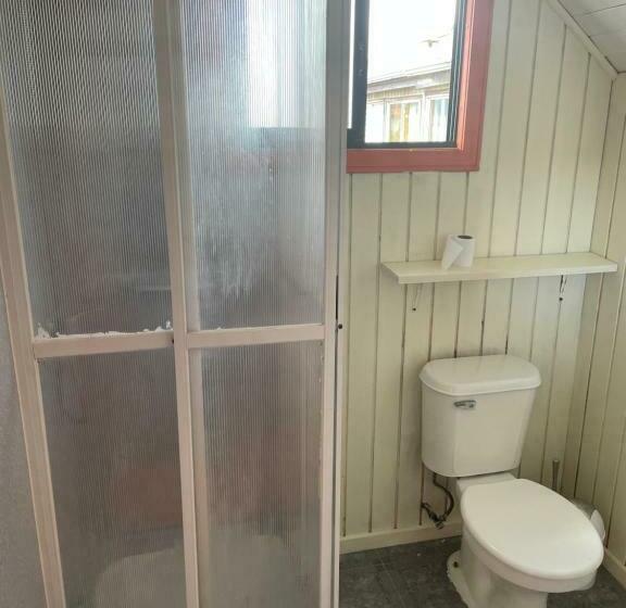 Majatalo Hostal Y Hospedaje Chacabuco