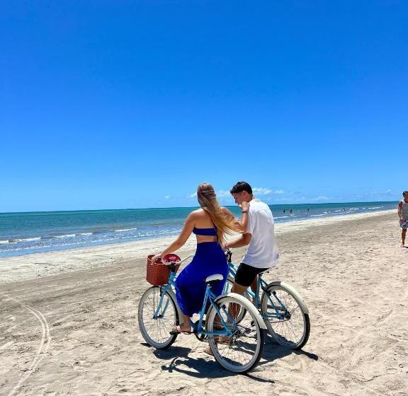 پانسیون Pousada San Giovanni