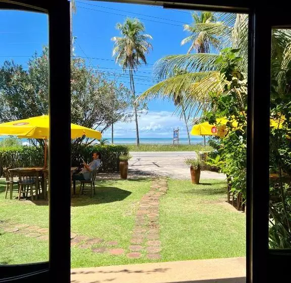 Majatalo Pousada San Giovanni