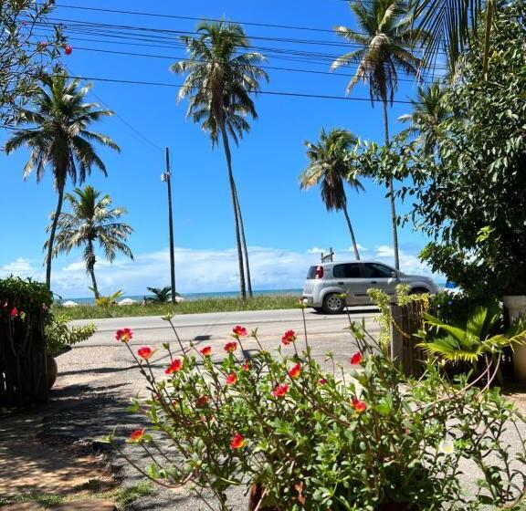 پانسیون Pousada San Giovanni