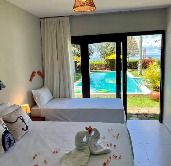 Majatalo Pousada San Giovanni