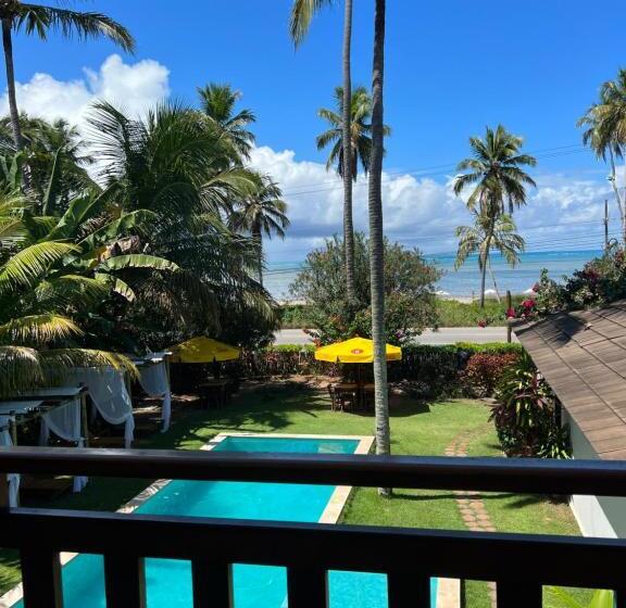 پانسیون Pousada San Giovanni