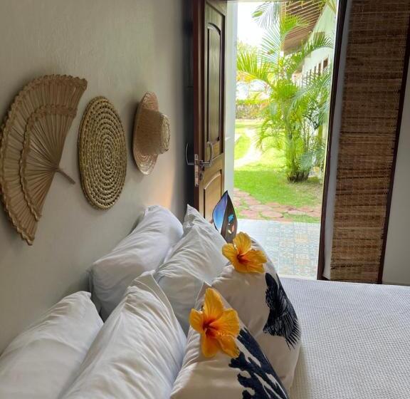 پانسیون Pousada San Giovanni