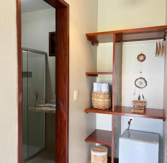 پانسیون Pousada San Giovanni