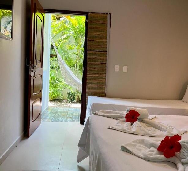 پانسیون Pousada San Giovanni