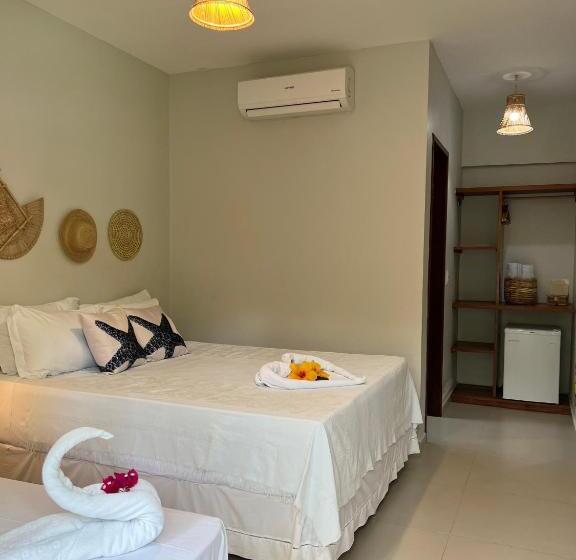 پانسیون Pousada San Giovanni