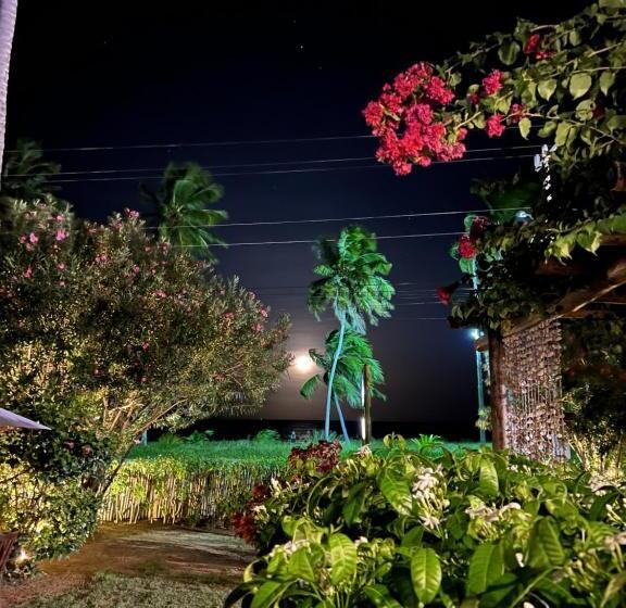 پانسیون Pousada San Giovanni