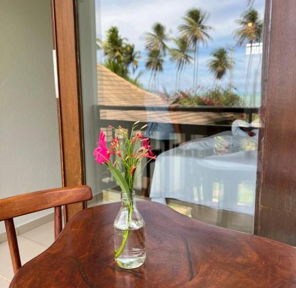 پانسیون Pousada San Giovanni