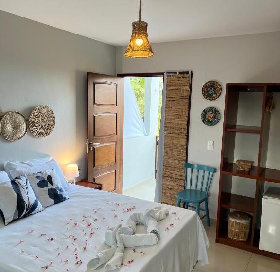 پانسیون Pousada San Giovanni