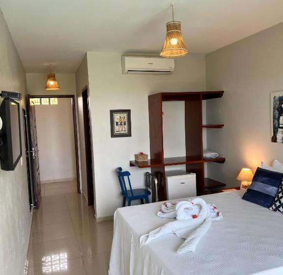 پانسیون Pousada San Giovanni