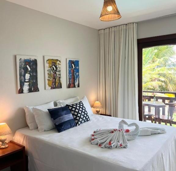 پانسیون Pousada San Giovanni