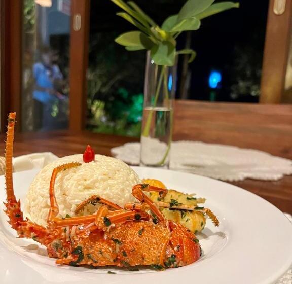 پانسیون Pousada San Giovanni