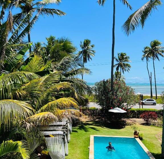 پانسیون Pousada San Giovanni