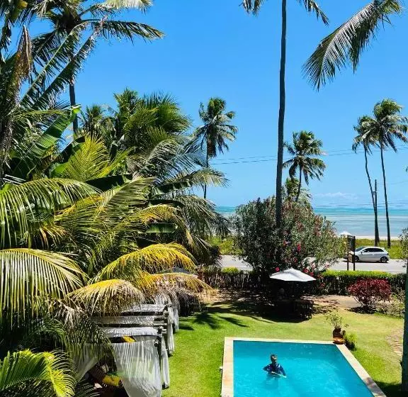 Majatalo Pousada San Giovanni