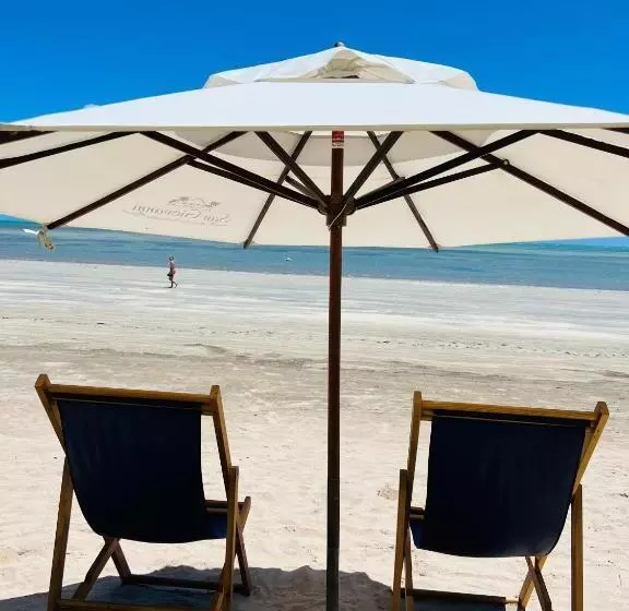 Majatalo Pousada San Giovanni