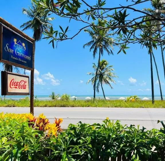 Majatalo Pousada San Giovanni