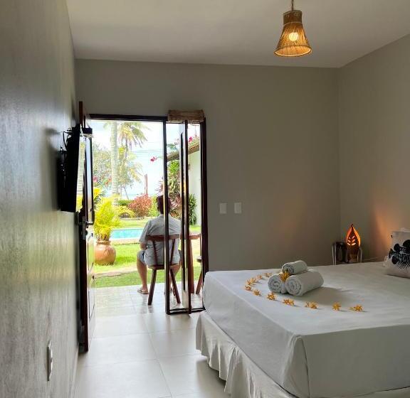 پانسیون Pousada San Giovanni