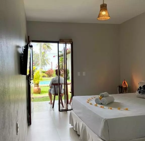 Majatalo Pousada San Giovanni