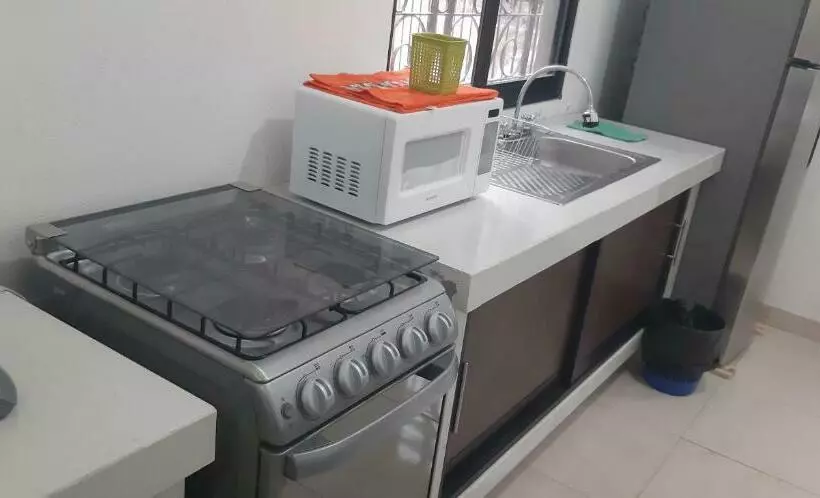 ペンション Privada Morelos Ciudad Valles