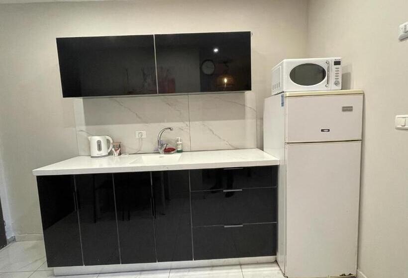 פנסיון Rothschild 79