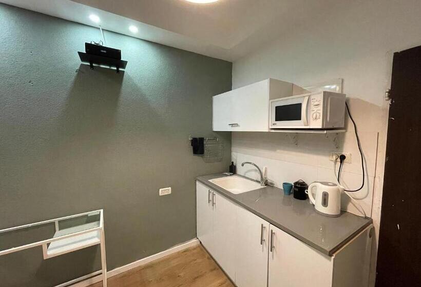 פנסיון Rothschild 79