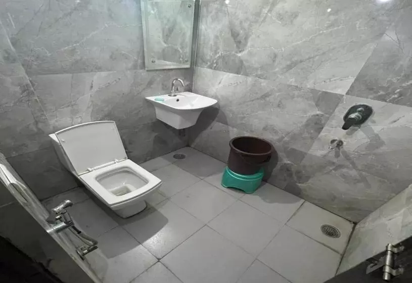 ペンション Shanti Guest House, Sonipat