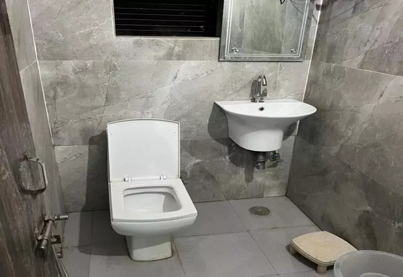 ペンション Shanti Guest House, Sonipat