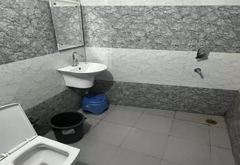 ペンション Shanti Guest House, Sonipat