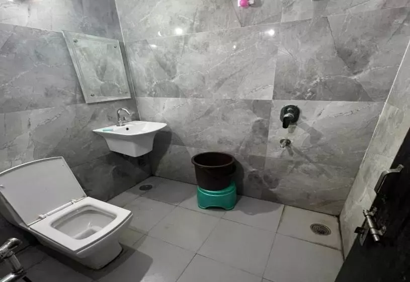 ペンション Shanti Guest House, Sonipat
