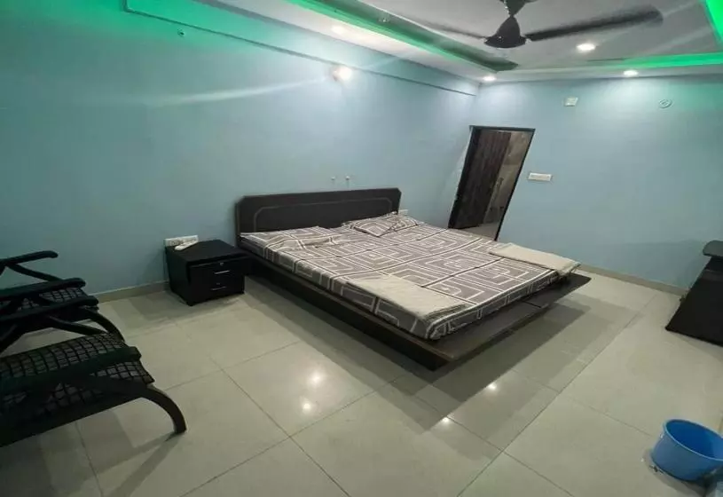 ペンション Shanti Guest House, Sonipat