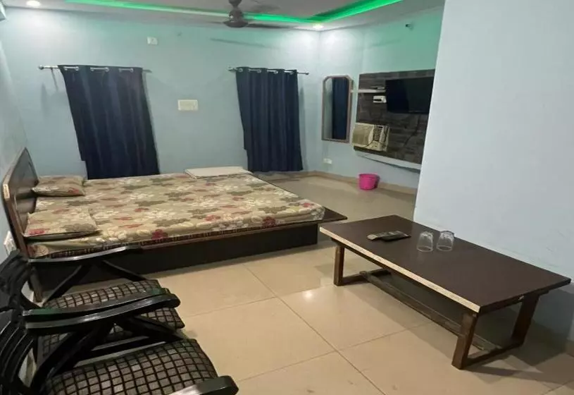 ペンション Shanti Guest House, Sonipat