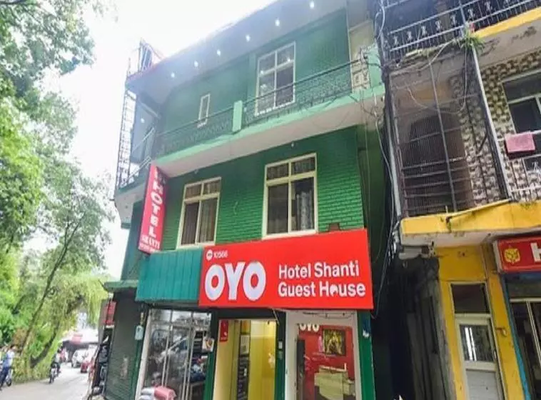 ペンション Shanti Guest House, Sonipat