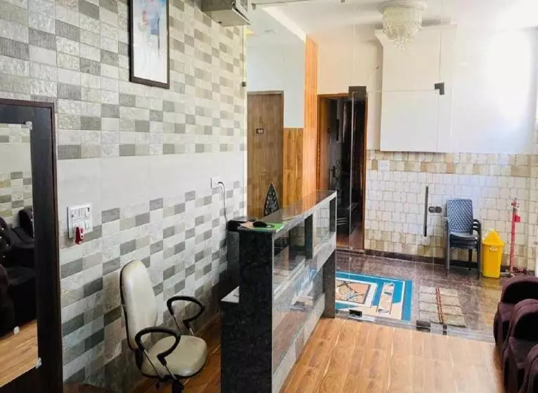 ペンション Shanti Guest House, Sonipat