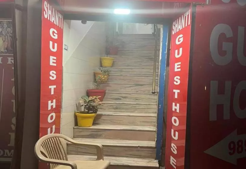 ペンション Shanti Guest House, Sonipat