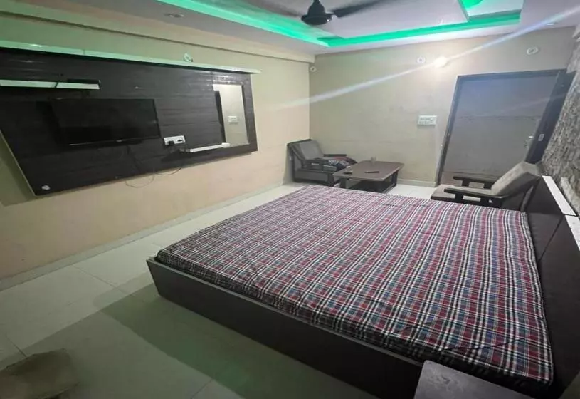 ペンション Shanti Guest House, Sonipat