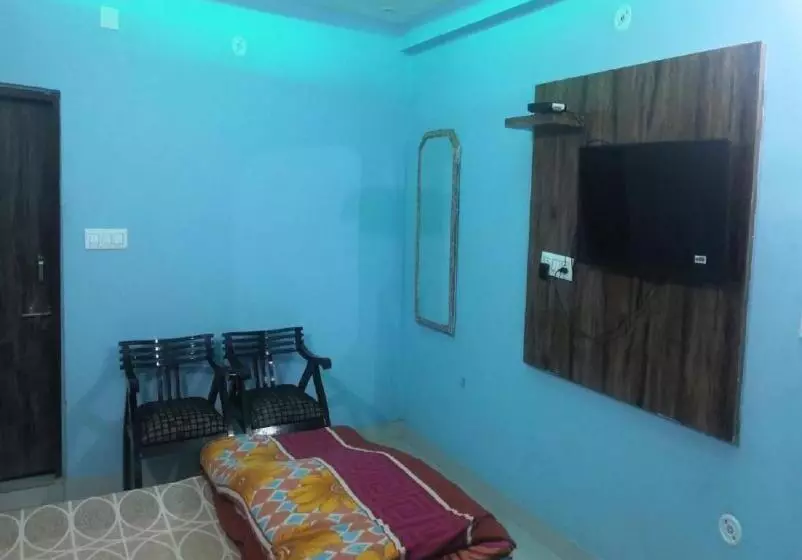 ペンション Shanti Guest House, Sonipat