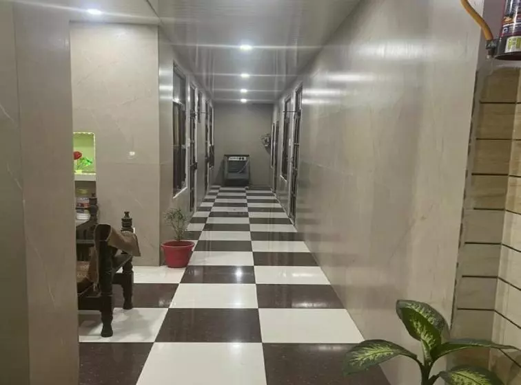 ペンション Shanti Guest House, Sonipat