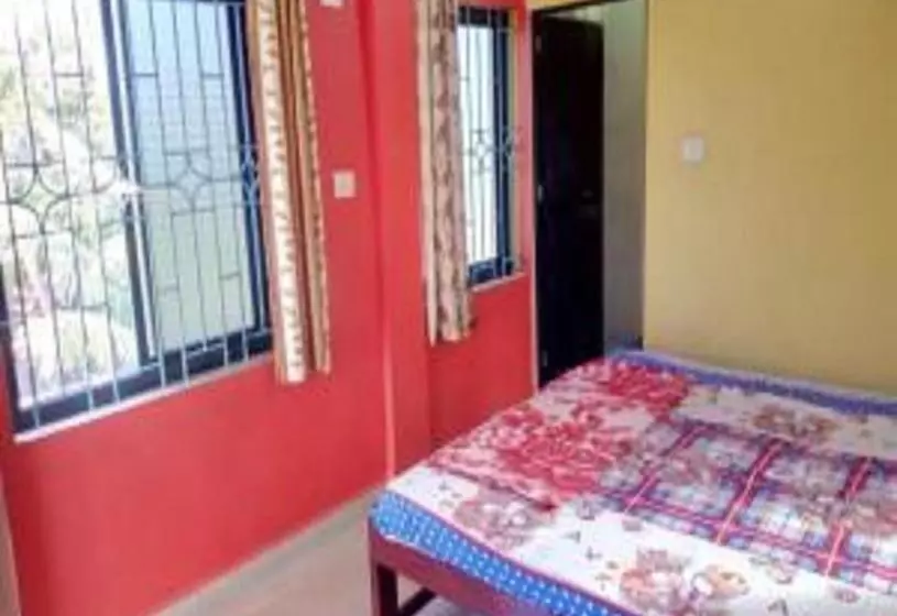 ペンション Shanti Guest House, Sonipat