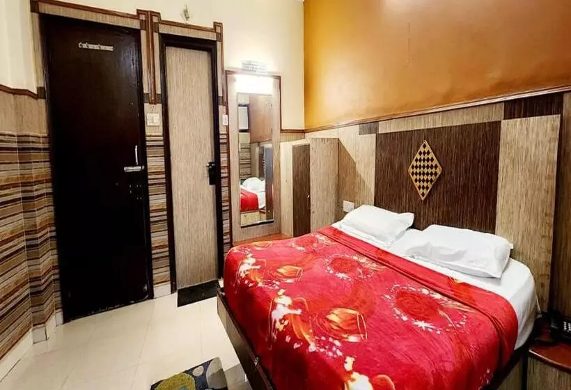 ペンション Shanti Guest House, Sonipat