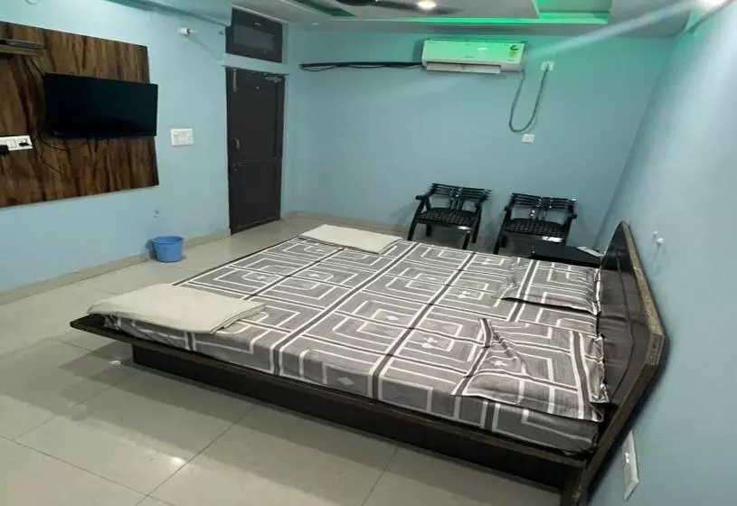 ペンション Shanti Guest House, Sonipat