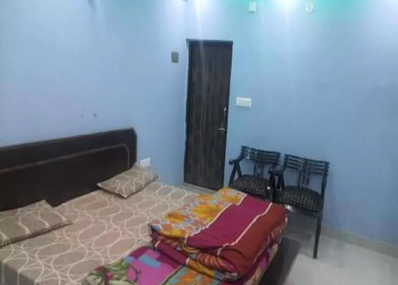 ペンション Shanti Guest House, Sonipat