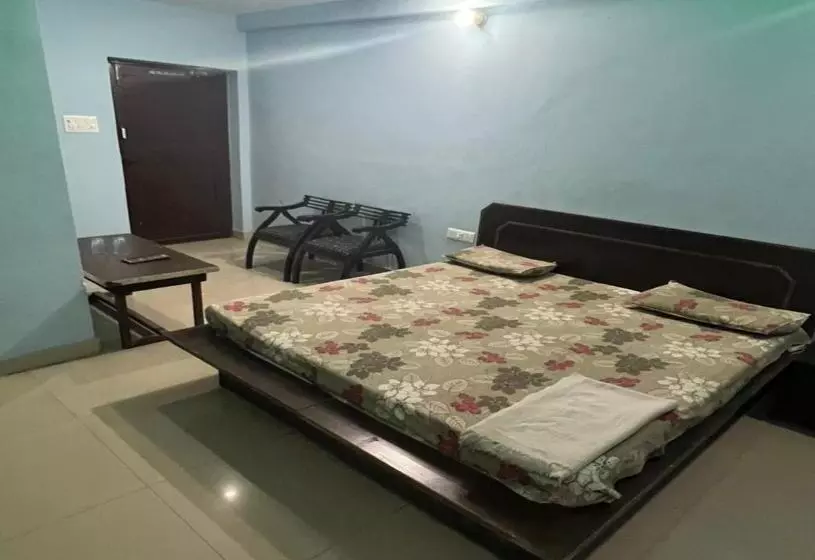 ペンション Shanti Guest House, Sonipat