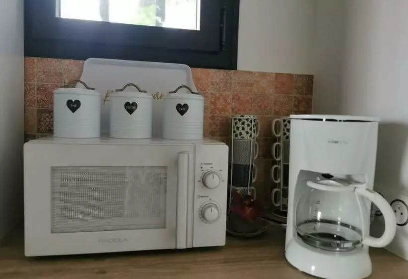 ペンション Appartements Vallée Verte