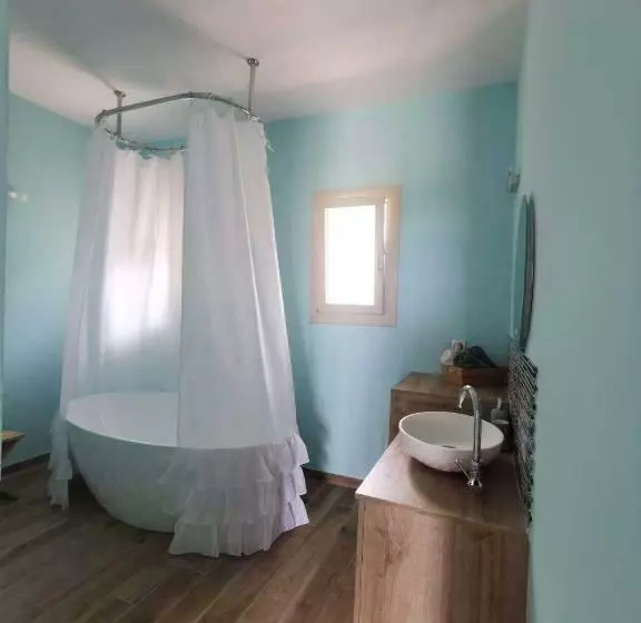 ペンション Appartements Vallée Verte