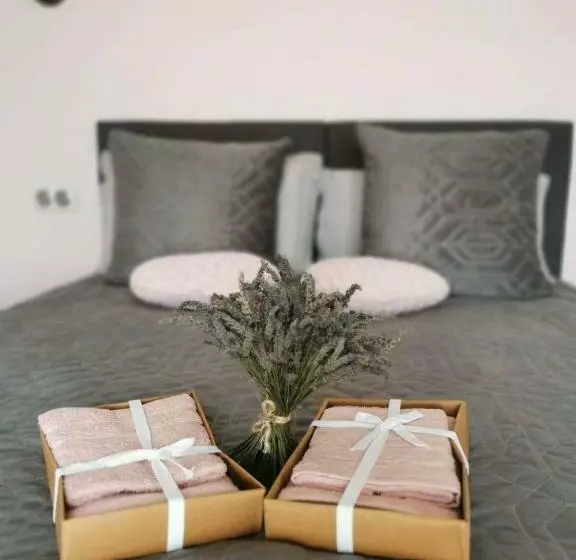 ペンション Appartements Vallée Verte