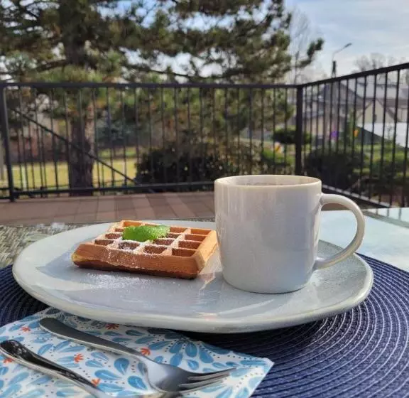 ペンション Villa Pinia