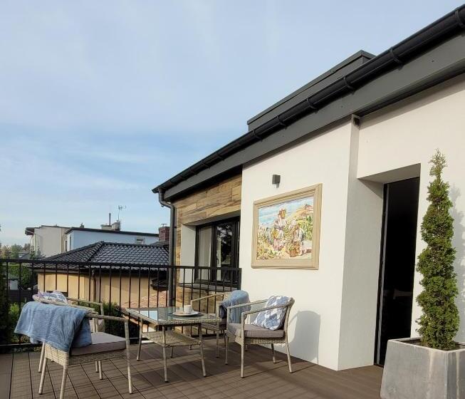 بنسيون Villa Pinia